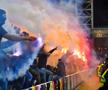 UEFA a deschis deja procedura disciplinară împotriva României, pentru evenimentele din galerie întâmplate la meciul cu Andorra (2-0).