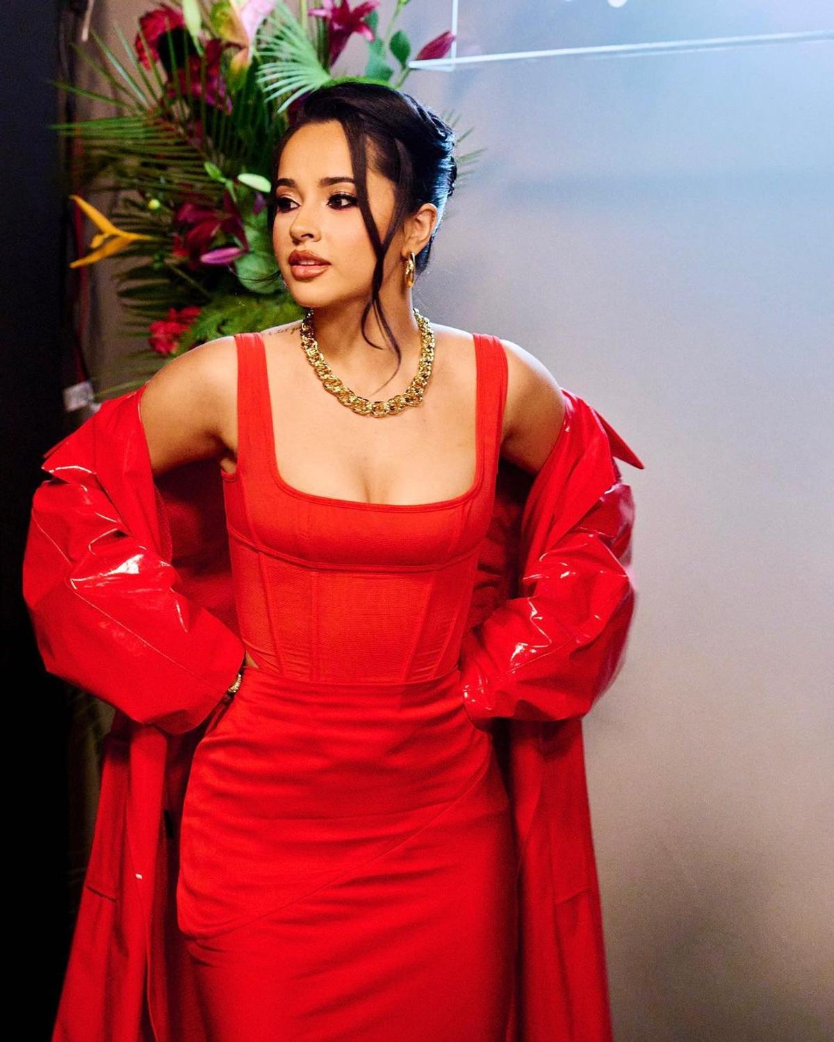 Becky G