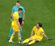 Ce pierdere! Omul de bază de la Farul s-a „rupt” în prima repriză din România - Belarus