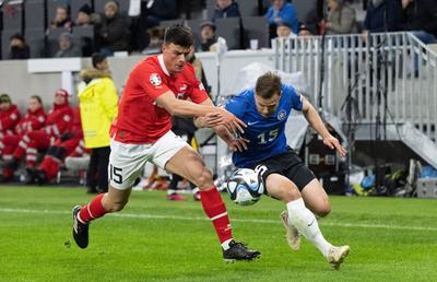 Un jucător cu origini românești a debutat în naționala Austriei » Titular în locul lui Alaba