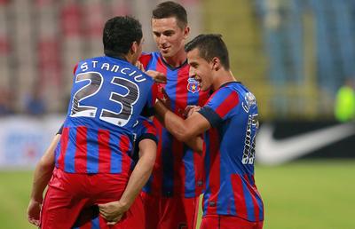 3 meciuri suspecte de blat cu FCSB și un joc aranjat sigur: „Portarul nostru dădea pasele în gât”
