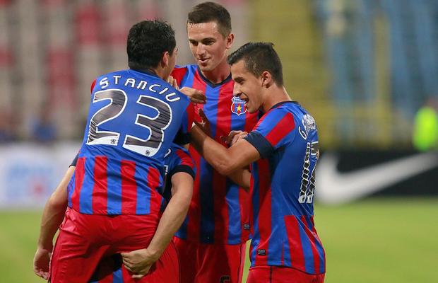 3 meciuri suspecte de blat cu FCSB și un joc aranjat sigur: „Portarul nostru dădea pasele în gât”