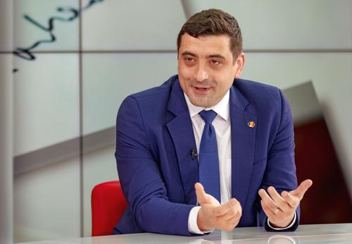 FOTO Eli Driu