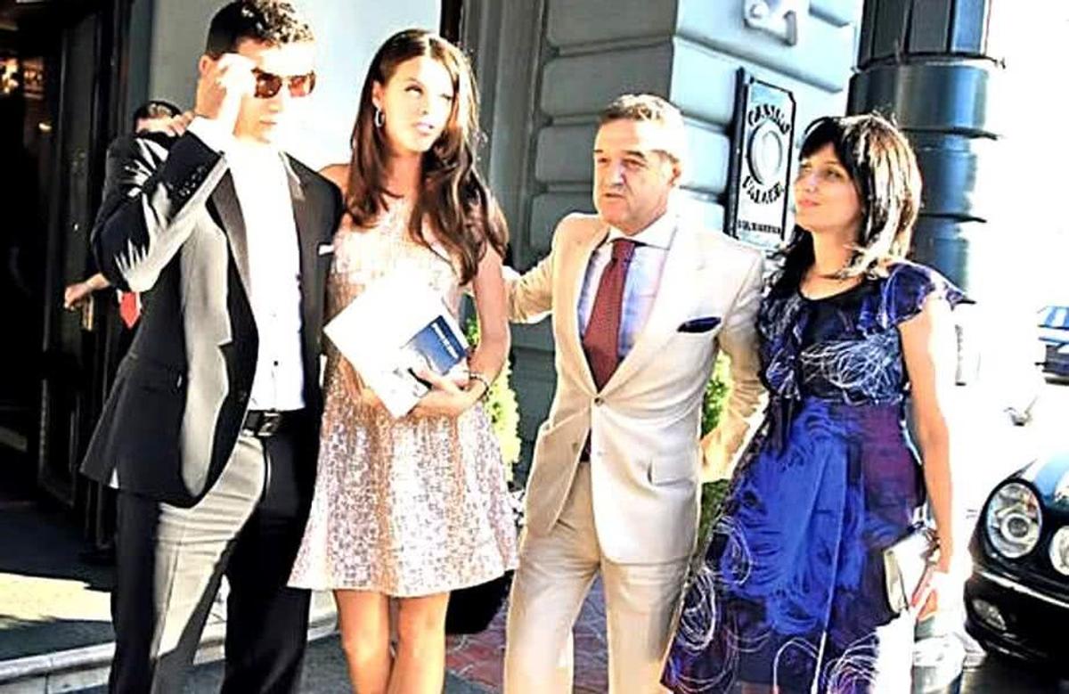Întâlnire de gradul zero între femeile din viața lui Cristi Borcea » Gestul făcut de fiica lui față de cea care i-a despărțit părinții