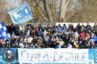 Sold-out la următorul meci al lui Dinamo din play-off: „S-au vândut ca pâinea caldă”