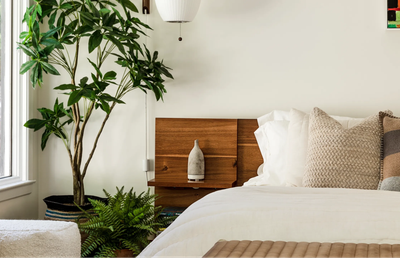 Elemente Feng Shui în amenajarea dormitorului