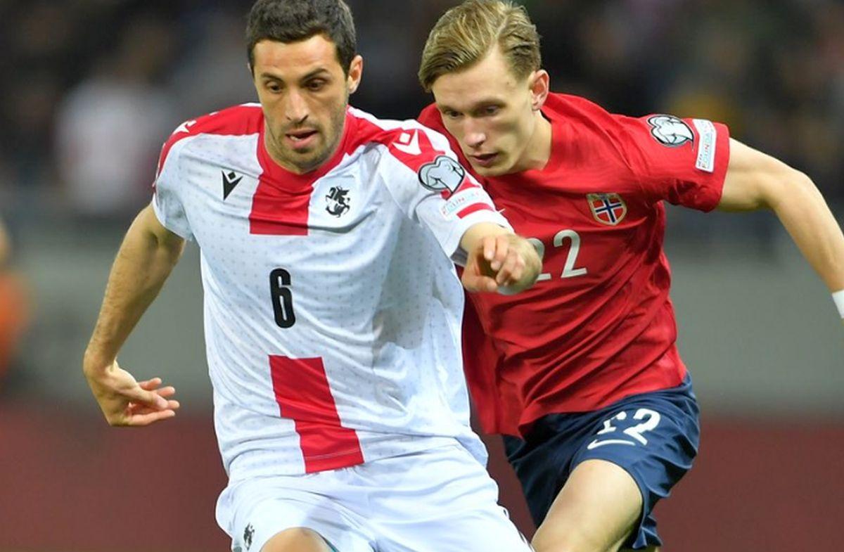 Preliminarii EURO 2024 » Scor de neprezentare în Elveția - Israel + Rezultat-șoc la Pristina: Andorra a încurcat Kosovo!