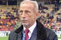 Christoph Daum, pe stadion la România - Belarus: „Cred că ne calificăm la EURO! Vreau să-mi întâmpin prietenii români în Germania”