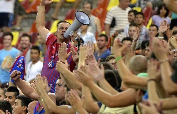 Fanii FCSB reacționează după decizia ÎCCJ: „Va fi altceva acum! Vă promitem!”