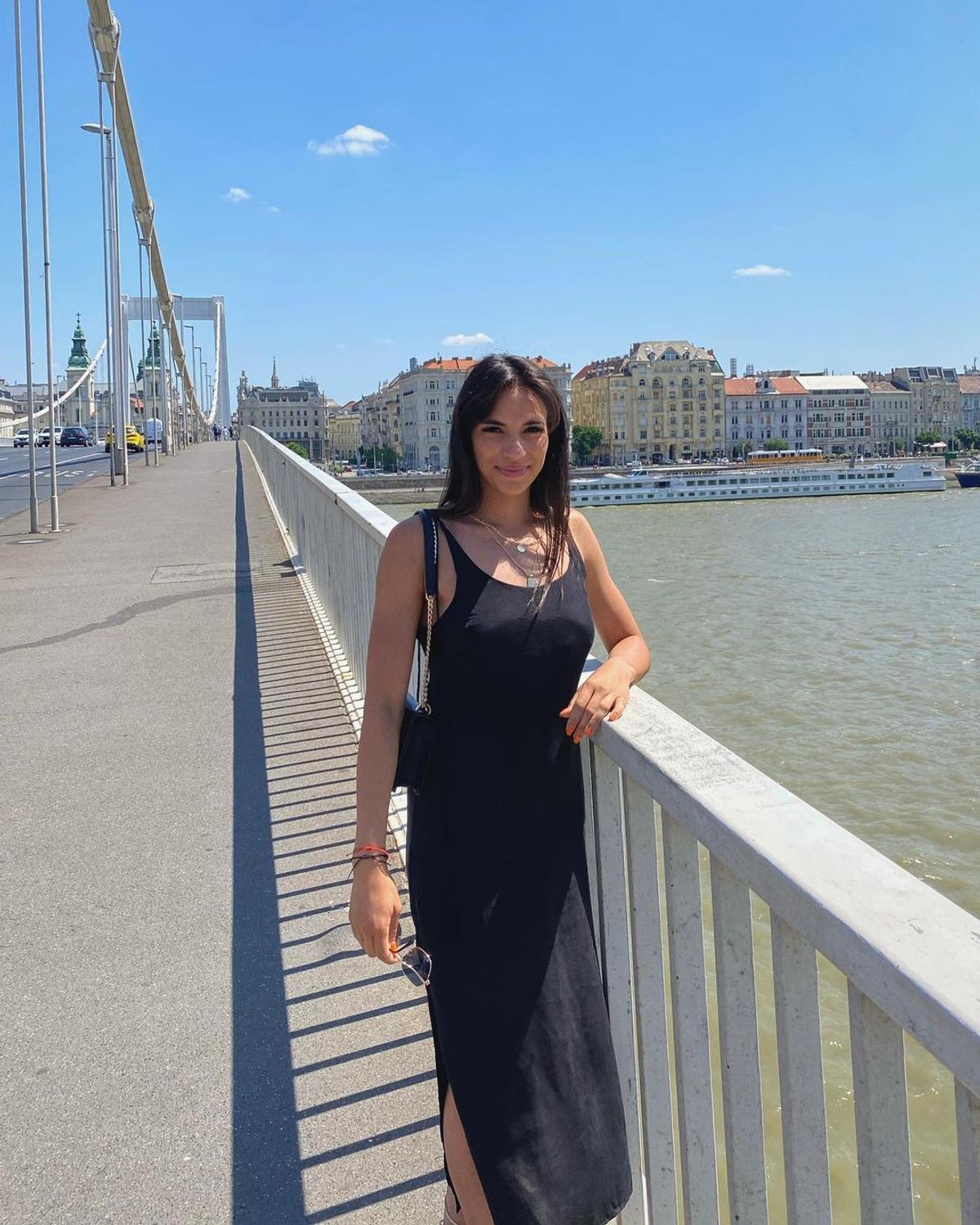 Arena lui Beșiktaș e „casa” Teodorei Meluță » Sfaturi utile pentru fanii români: „Atenție la transport!”