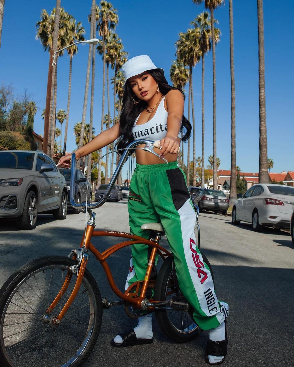 Becky G