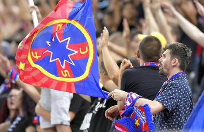 Cât va mai dura până la un nou verdict al Curții de Apel privind palmaresul Stelei? Avocatul FCSB se pronunță: „Cu siguranță așa va fi”