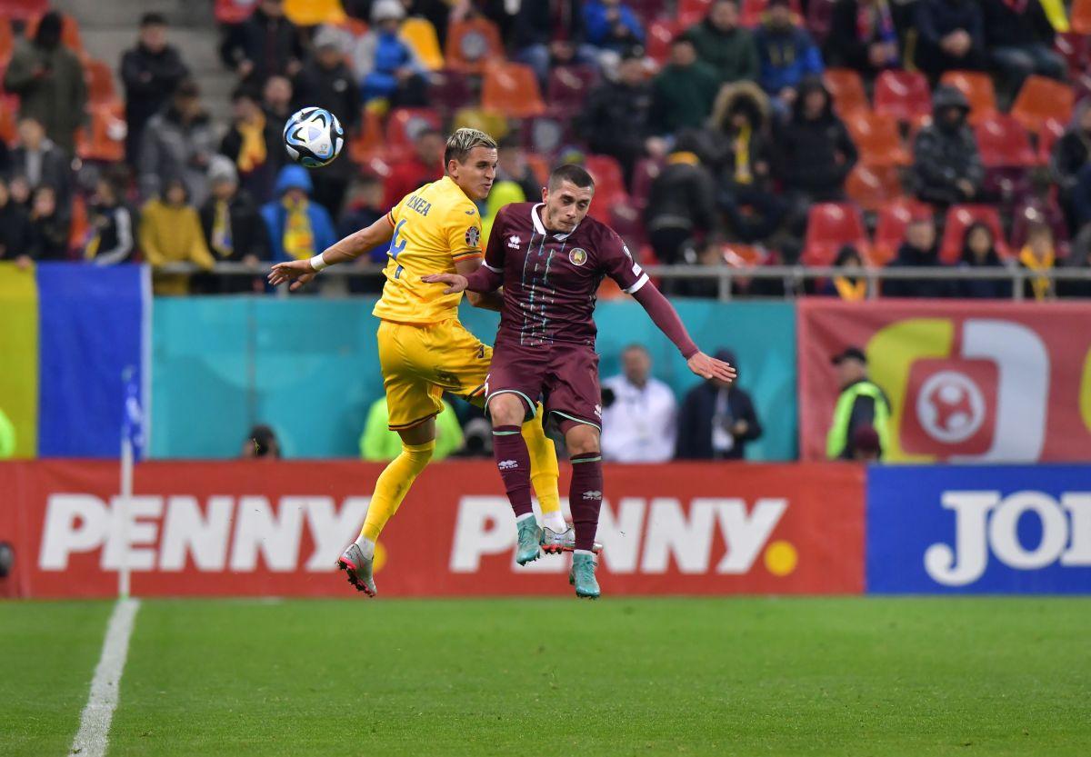 Stanciu se teme, după România - Belarus 2-1: „Suntem recidiviști”