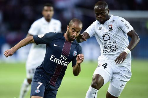Ismael Diomande, în dreapta / foto: Imago Images
