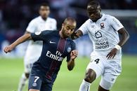 Cel mai nou transfer din Superliga: are 93 de meciuri în Ligue 1, dar n-a mai jucat de 17 luni