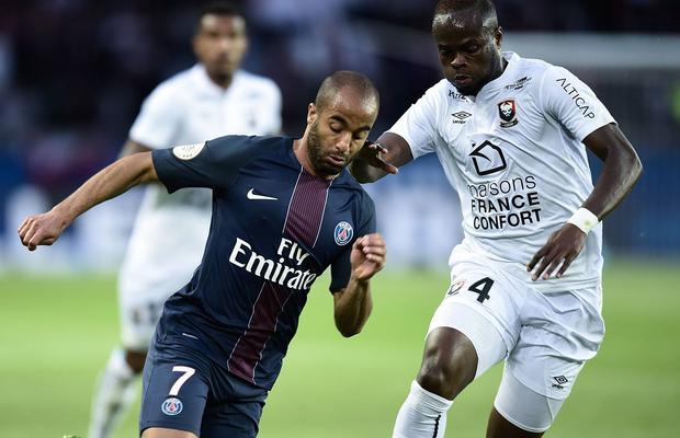 Cel mai nou transfer din Superliga: are 93 de meciuri în Ligue 1, dar n-a mai jucat de 17 luni