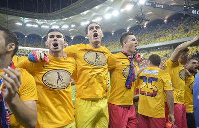 Strigătul unui dublu campion cu FCSB: „Suntem ai nimănui”