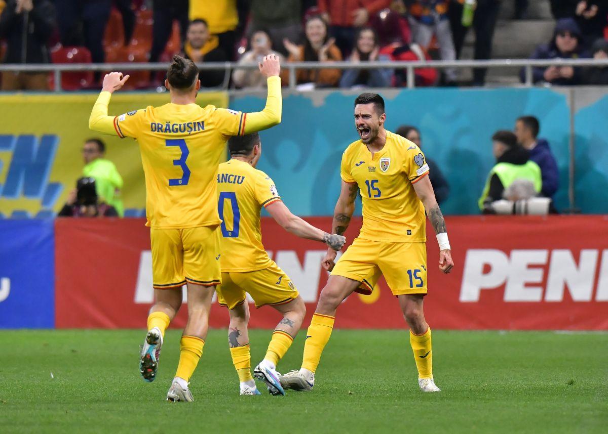 Stanciu se teme, după România - Belarus 2-1: „Suntem recidiviști”