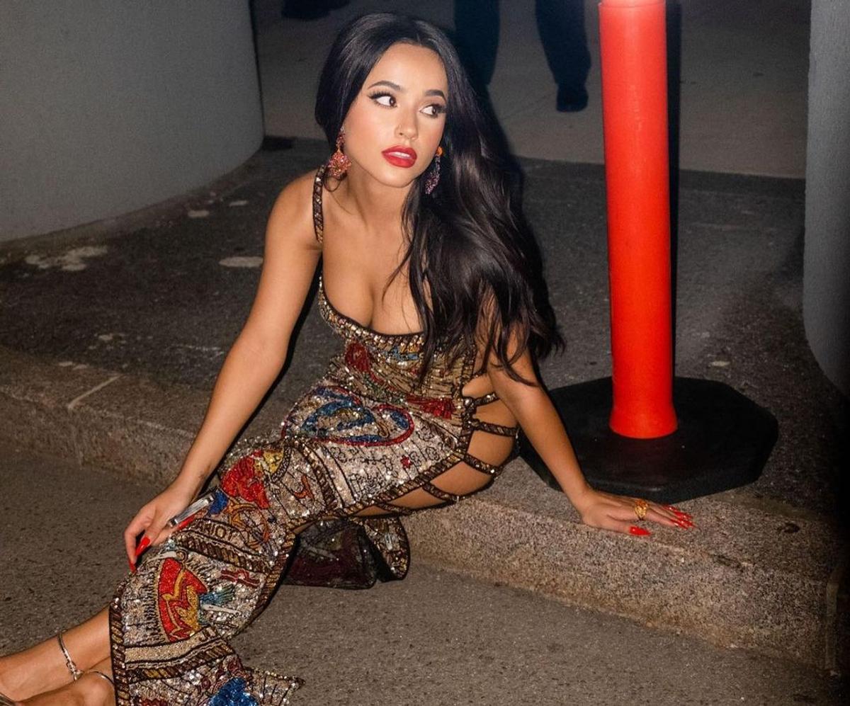 Becky G