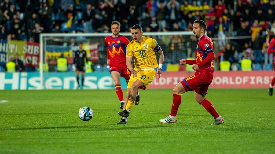 Hisense, sponsor oficial al preliminariilor europene UEFA