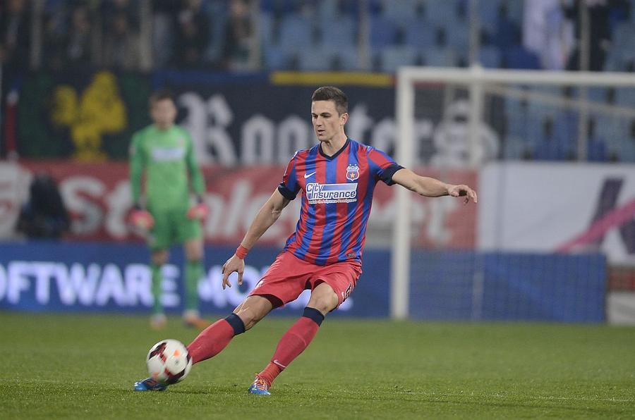 Florin Gardoș Strigătul unui dublu campion cu FCSB: „Suntem ai nimănui”