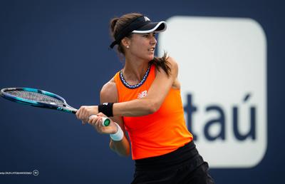 Sorana Cîrstea scrie istorie la Miami Open și luptă pentru calificarea în semifinale