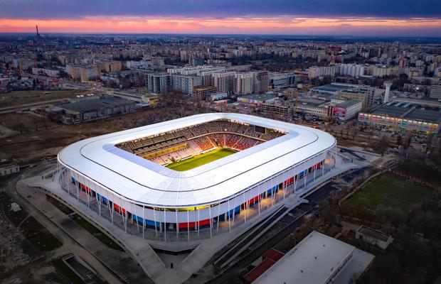 Războiul e total: CSA blochează din nou Ghencea pentru FCSB!