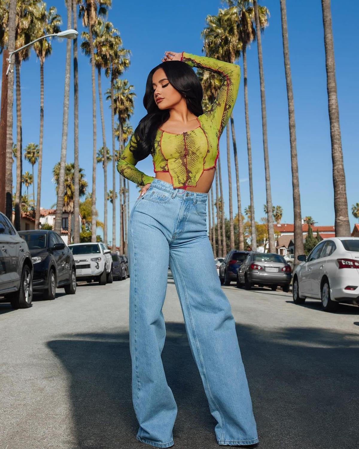 Becky G