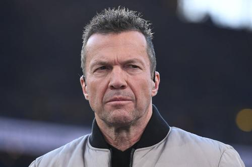 Lothar Matthaus (64 de ani), fostul mare jucător al lui Bayern Munchen, s-a accidentat la schi 
Foto: Imago