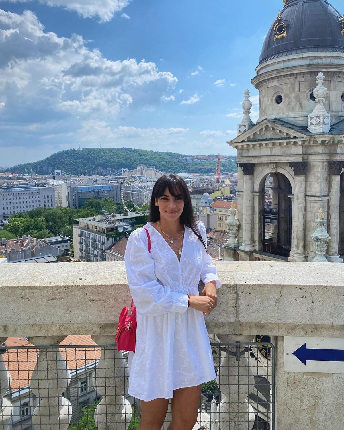 Arena lui Beșiktaș e „casa” Teodorei Meluță » Sfaturi utile pentru fanii români: „Atenție la transport!”