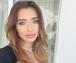 Internaționalul român are o afacere de succes împreună cu iubita, o fostă Miss: „Toți banii lui sunt bine gestionați”