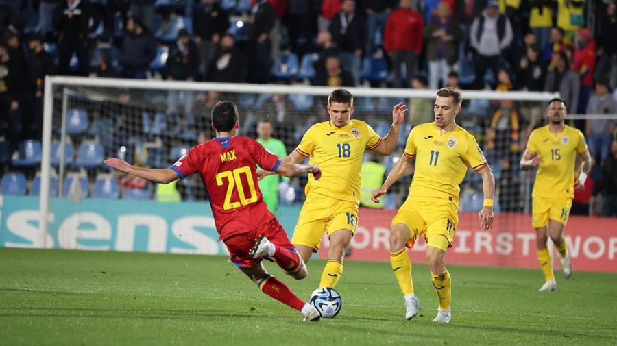 Hisense, sponsor oficial al preliminariilor europene UEFA