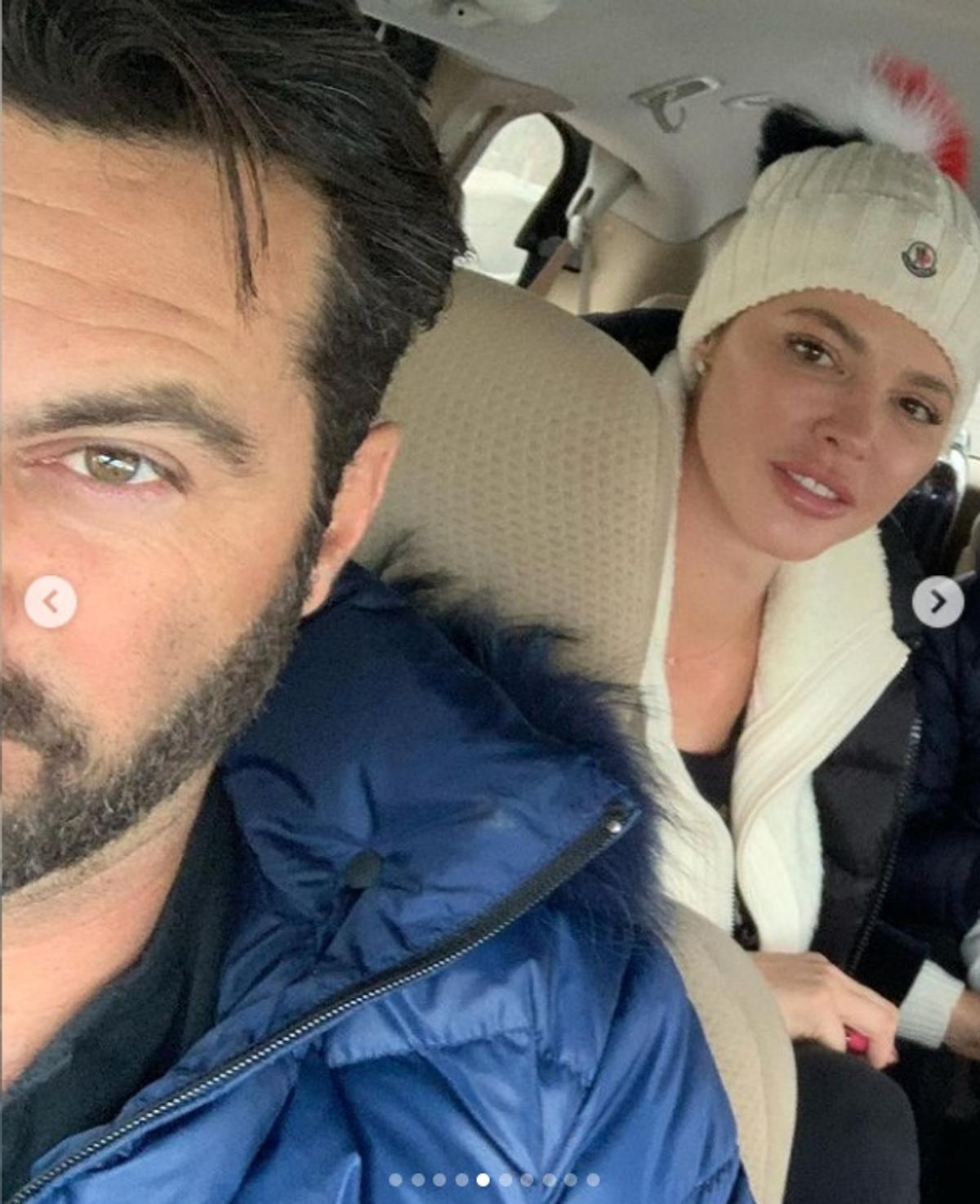 Întâlnire de gradul zero între femeile din viața lui Cristi Borcea » Gestul făcut de fiica lui față de cea care i-a despărțit părinții