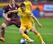 Fanii FCSB, prezenți la România - Belarus » Gestul făcut în minutul 30 față de Edi Iordănescu
