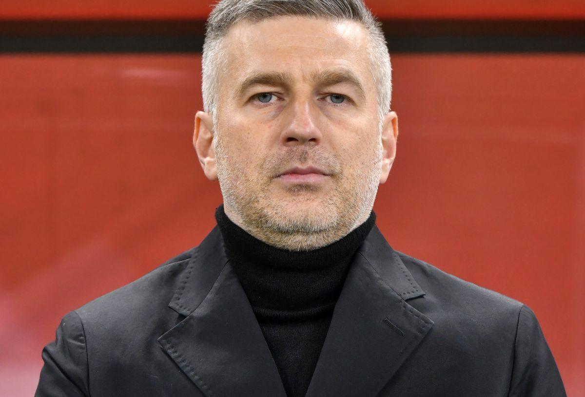 Fanii FCSB, prezenți la România - Belarus » Gestul făcut în minutul 30 față de Edi Iordănescu