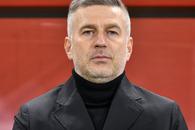 Fanii FCSB, prezenți la România - Belarus » Gestul făcut în minutul 30 față de Edi Iordănescu