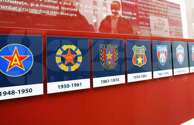 Ce înseamnă decizia dată azi de ÎCCJ? Cum arată ACUM palmaresul deținut de FCSB și CSA Steaua: plus pentru „militari”