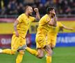 Stanciu se teme, după România - Belarus 2-1: „Suntem recidiviști”