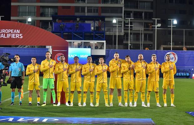 Ediție specială GSP Live. România - Belarus, de la 21:45. Victoria, singura variantă pentru tricolori.