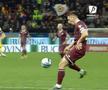 Piesa nesincronizată » Filmul golului înscris de Belarus pe Arena Națională