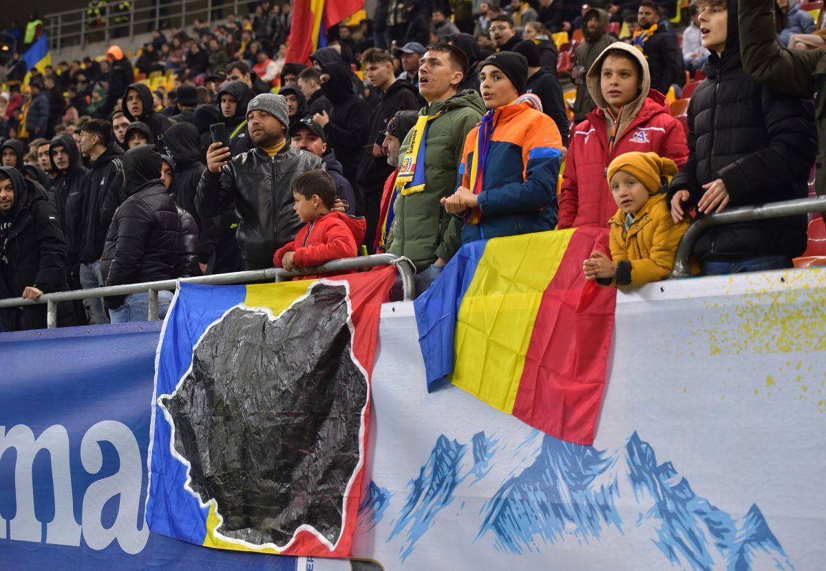 Stanciu se teme, după România - Belarus 2-1: „Suntem recidiviști”