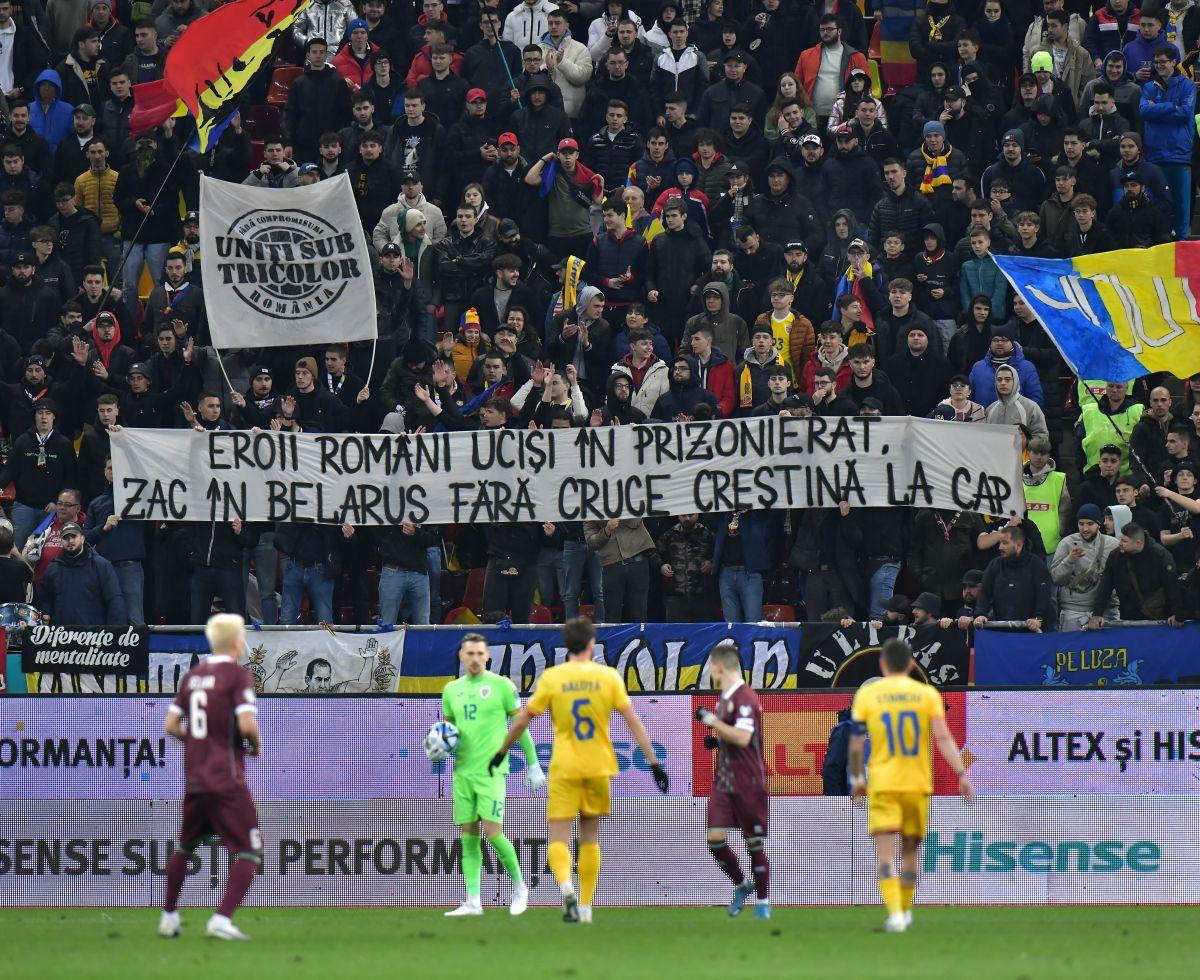 Mihai Stoica face un pariu după România - Belarus: „Va fi titular la națională în iunie. E prea bun, nu am mai văzut așa ceva!”