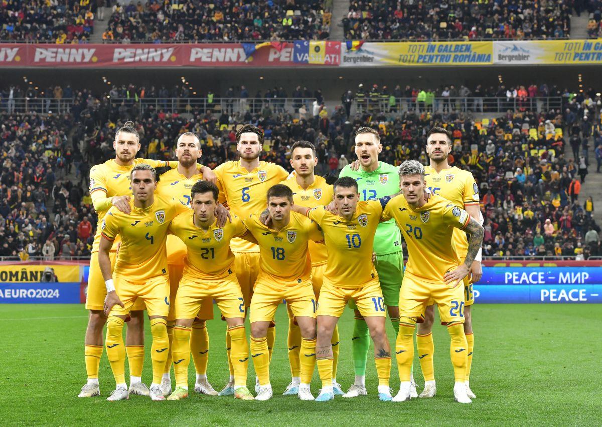 Stanciu se teme, după România - Belarus 2-1: „Suntem recidiviști”