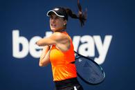 Salt impresionant pentru Sorana: a urcat peste 20 de locuri în clasamentul WTA + Ce declarat Cîrstea după calificarea în sferturi la Miami
