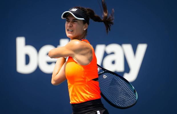 Salt impresionant pentru Sorana: a urcat peste 20 de locuri în clasamentul WTA + Ce declarat Cîrstea după calificarea în sferturi la Miami