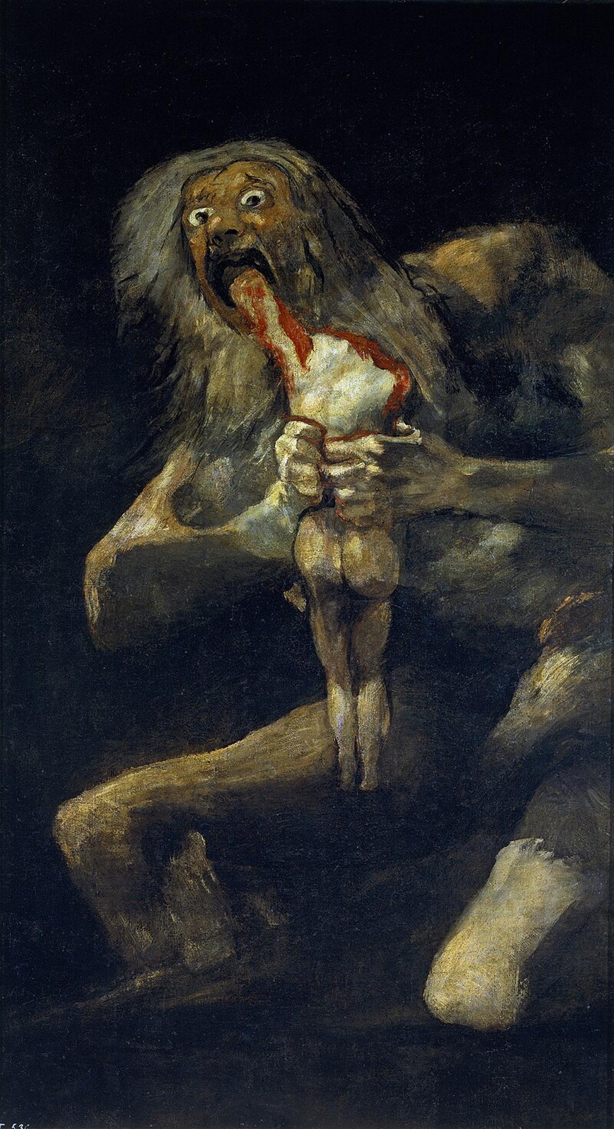 Top 10 picturi de la muzeul Prado