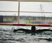 Naționala de polo a României, pregătind Jocurile Olimpice din 2012 / foto: Arhivă Gazeta Sporturilor
