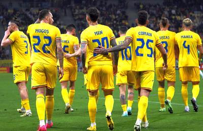 Două premiere în fotbal, la EURO 2024 » Ce se va întâmpla în grupa României