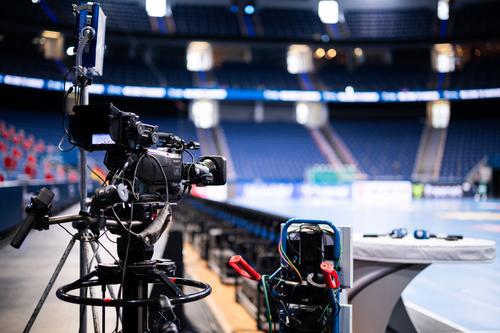 TVR este obligată de un tribunal din Hamburg să achite 380.000 de euro pentru competiții sportive contractate pe care televiziunea nu le-a difuzat