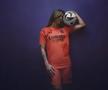 Real Madrid și-a prezentat noul echipament, foto: realmadrid.com